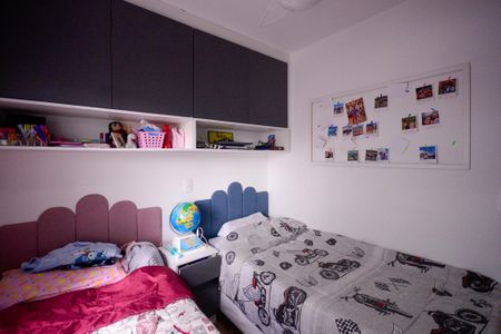 Apartamento para alugar com 74m², 3 quartos e 1 vaga Apartamento para alugar com 74m², 3 quartos e 1 vagaQuarto 2