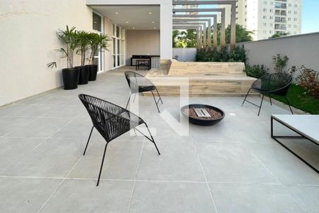 Apartamento para alugar com 74m², 3 quartos e 1 vaga Apartamento para alugar com 74m², 3 quartos e 1 vagaÁrea comum