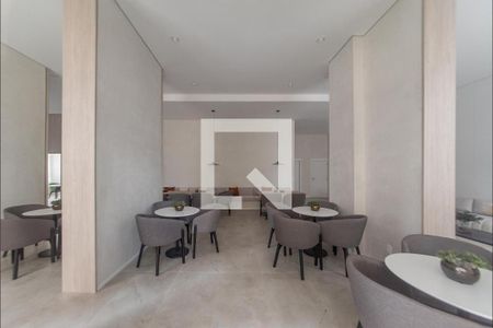 Apartamento para alugar com 74m², 3 quartos e 1 vaga Apartamento para alugar com 74m², 3 quartos e 1 vagaÁrea comum - Salão de festas