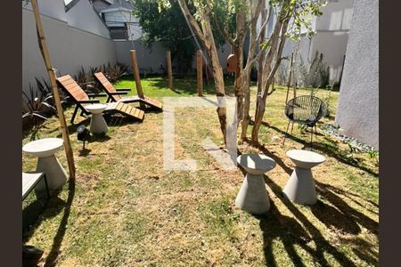 Apartamento para alugar com 74m², 3 quartos e 1 vaga Apartamento para alugar com 74m², 3 quartos e 1 vagaÁrea comum - Espaço Pet