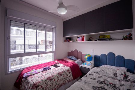 Apartamento para alugar com 74m², 3 quartos e 1 vaga Apartamento para alugar com 74m², 3 quartos e 1 vagaQuarto 2