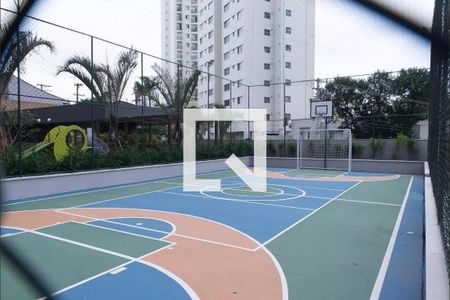 Apartamento para alugar com 74m², 3 quartos e 1 vaga Apartamento para alugar com 74m², 3 quartos e 1 vagaÁrea comum - Quadra