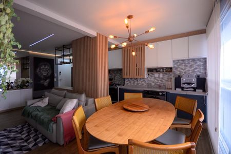 Apartamento para alugar com 74m², 3 quartos e 1 vaga Apartamento para alugar com 74m², 3 quartos e 1 vaga Varanda