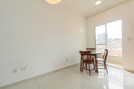 Apartamento para alugar com 45m², 2 quartos e sem vaga Apartamento para alugar com 45m², 2 quartos e sem vagaSala