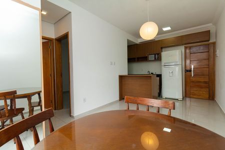 Apartamento para alugar com 45m², 2 quartos e sem vaga Apartamento para alugar com 45m², 2 quartos e sem vagaSala