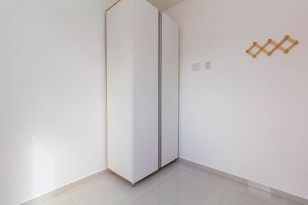 Apartamento para alugar com 45m², 2 quartos e sem vaga Apartamento para alugar com 45m², 2 quartos e sem vagaQuarto 2