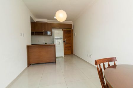 Apartamento para alugar com 45m², 2 quartos e sem vaga Apartamento para alugar com 45m², 2 quartos e sem vagaSala