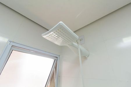 Apartamento para alugar com 45m², 2 quartos e sem vaga Apartamento para alugar com 45m², 2 quartos e sem vagaBanheiro