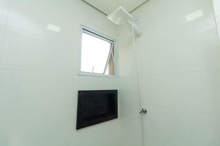 Apartamento para alugar com 45m², 2 quartos e sem vaga Apartamento para alugar com 45m², 2 quartos e sem vagaBanheiro