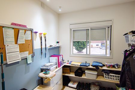 Apartamento à venda com 52m², 2 quartos e 1 vagaQuarto 1