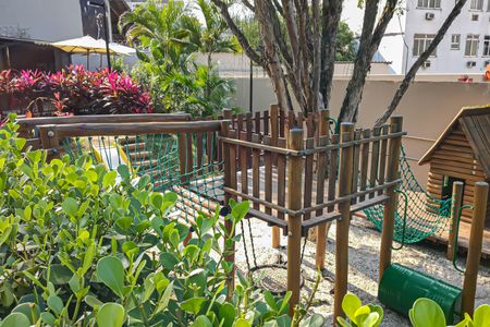 Apartamento à venda com 52m², 2 quartos e 1 vagaÁrea comum