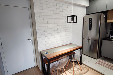 Apartamento à venda com 52m², 2 quartos e 1 vagaSala