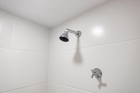 Apartamento à venda com 52m², 2 quartos e 1 vagaBanheiro social