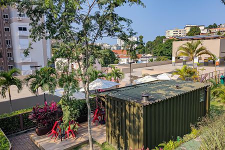 Apartamento à venda com 52m², 2 quartos e 1 vagaÁrea comum