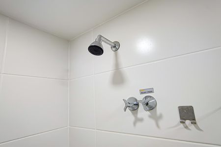 Apartamento à venda com 52m², 2 quartos e 1 vagaBanheiro da Suíte 2