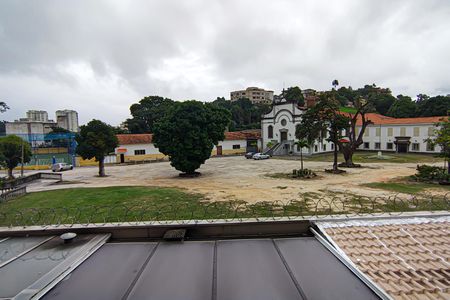 Apartamento à venda com 52m², 2 quartos e 1 vagaVista Varanda da Sala