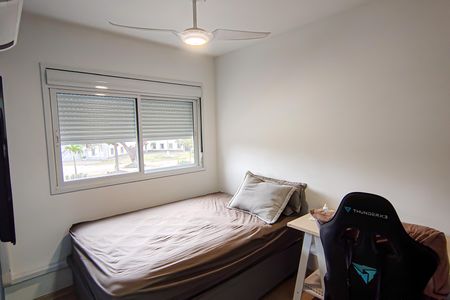 Apartamento à venda com 52m², 2 quartos e 1 vagaSuíte 2