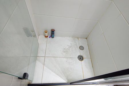 Apartamento à venda com 52m², 2 quartos e 1 vagaBanheiro social