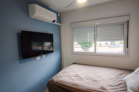 Apartamento à venda com 52m², 2 quartos e 1 vagaSuíte 2