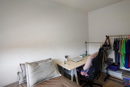 Apartamento à venda com 52m², 2 quartos e 1 vagaSuíte 2