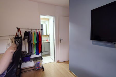 Apartamento à venda com 52m², 2 quartos e 1 vagaSuíte 2