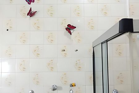 Casa à venda com 100m², 3 quartos e 2 vagas