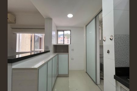 Apartamento à venda com 88m², 2 quartos e 1 vaga