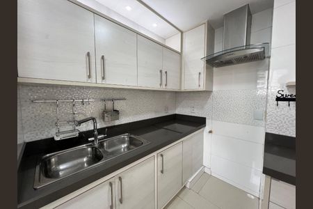 Apartamento à venda com 88m², 2 quartos e 1 vaga