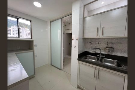 Apartamento à venda com 88m², 2 quartos e 1 vaga