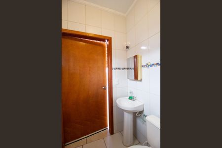 Casa para alugar com 150m², 2 quartos e 2 vagasBanheiro Externo