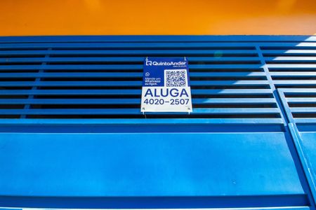 Casa para alugar com 150m², 2 quartos e 2 vagasPlaca