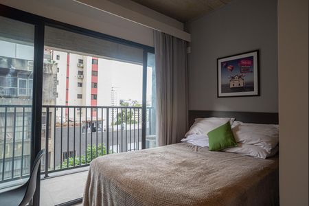 Studio à venda com 22m², 1 quarto e sem vaga Studio à venda com 22m², 1 quarto e sem vagaStufio