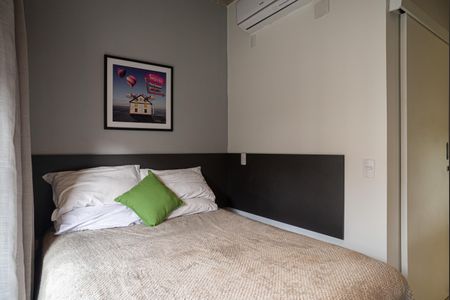Studio à venda com 22m², 1 quarto e sem vaga Studio à venda com 22m², 1 quarto e sem vagaStufio