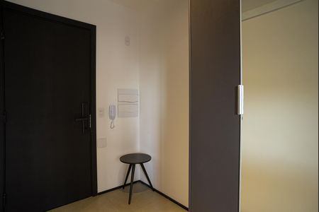 Studio à venda com 22m², 1 quarto e sem vaga Studio à venda com 22m², 1 quarto e sem vagaStufio