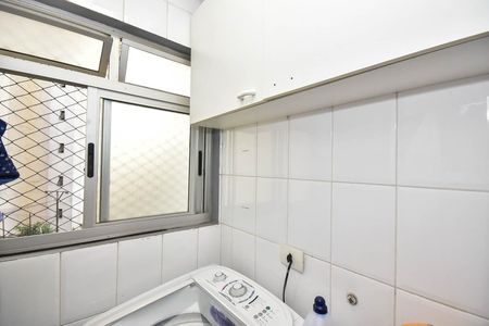 Apartamento à venda com 48m², 2 quartos e 1 vagaÁrea de Serviço