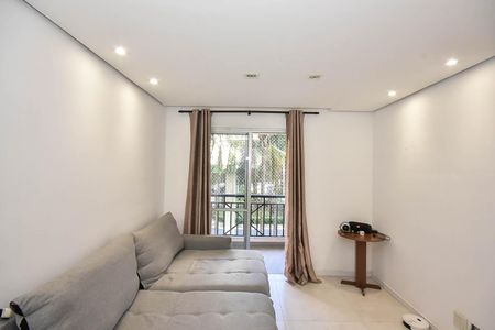 Apartamento à venda com 48m², 2 quartos e 1 vagaSala