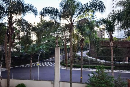 Apartamento à venda com 48m², 2 quartos e 1 vagaVista do Quarto 1