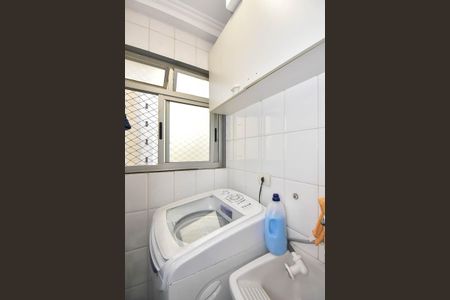 Apartamento à venda com 48m², 2 quartos e 1 vagaÁrea de Serviço