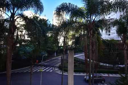 Apartamento à venda com 48m², 2 quartos e 1 vagaVista