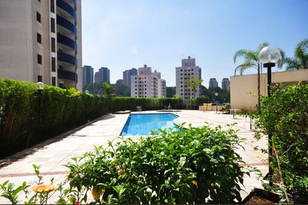 Apartamento à venda com 48m², 2 quartos e 1 vagaPiscina
