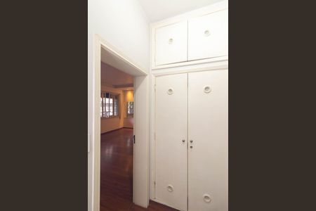 Apartamento para alugar com 105m², 2 quartos e 1 vagaCorredor