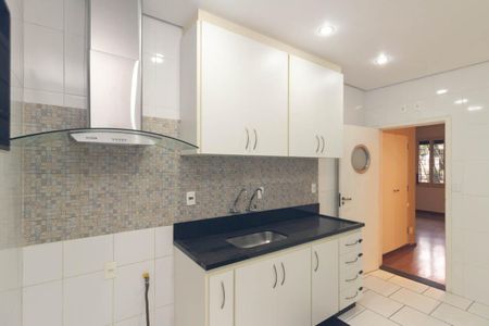 Apartamento para alugar com 105m², 2 quartos e 1 vagaCozinha