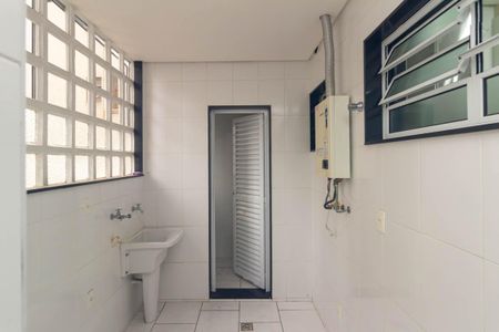 Apartamento para alugar com 105m², 2 quartos e 1 vagaÁrea de Serviço