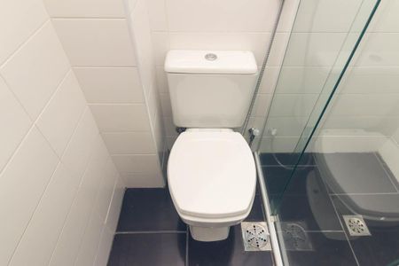 Apartamento para alugar com 105m², 2 quartos e 1 vagaBanheiro 