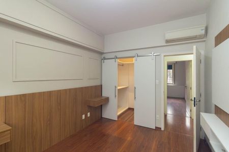 Apartamento para alugar com 105m², 2 quartos e 1 vagaSuíte