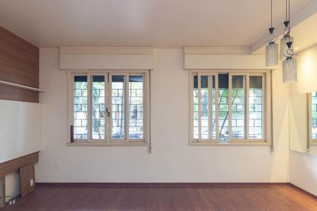 Apartamento para alugar com 105m², 2 quartos e 1 vagaSala