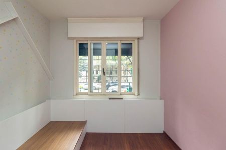 Apartamento para alugar com 105m², 2 quartos e 1 vagaQuarto 