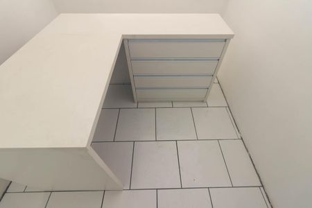 Apartamento para alugar com 105m², 2 quartos e 1 vagaQuarto de Serviço