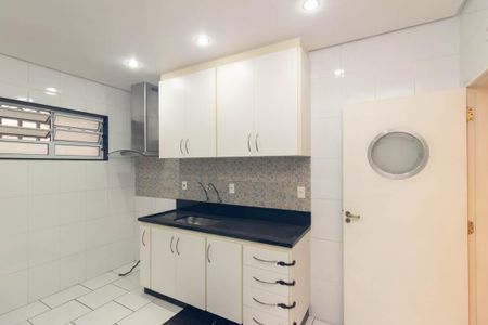 Apartamento para alugar com 105m², 2 quartos e 1 vagaCozinha