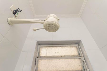 Apartamento para alugar com 105m², 2 quartos e 1 vagaBanheiro de Serviço